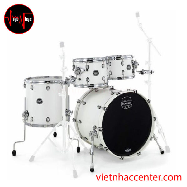 Trống Jazz Mapex Saturn SR529X RM