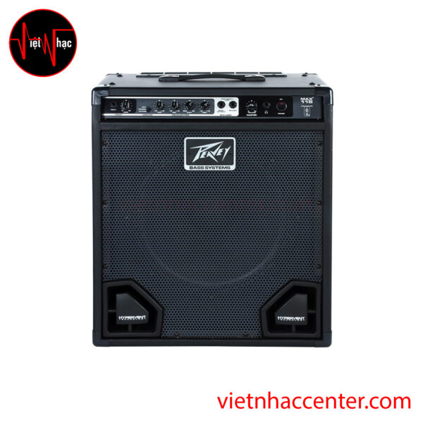 Ampli Guitar Bass Peavey MAX115