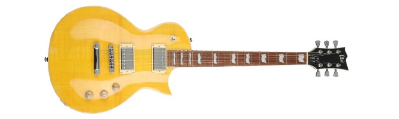 Guitar Điện ESP EC256