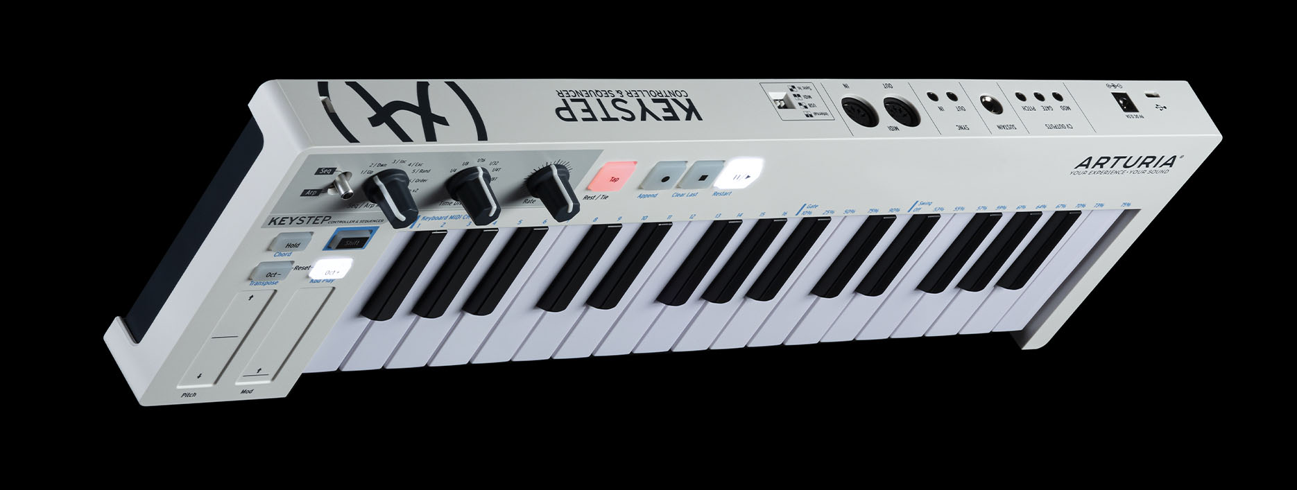 Midi Controller ARTURIA KeyStep