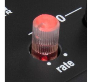 Midi Controller Korg Monotron Synthesizer