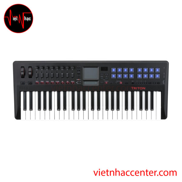 Midi Controller Korg TAKTILE 49 TRITON