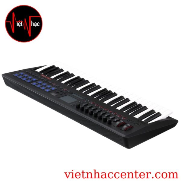 Midi Controller Korg TAKTILE 49 TRITON