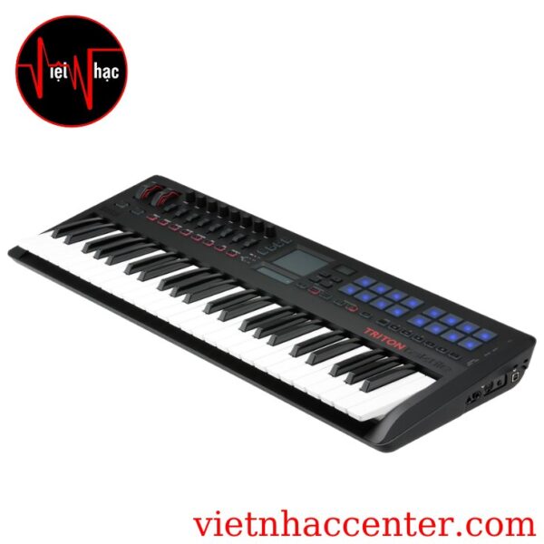 Midi Controller Korg TAKTILE 49 TRITON