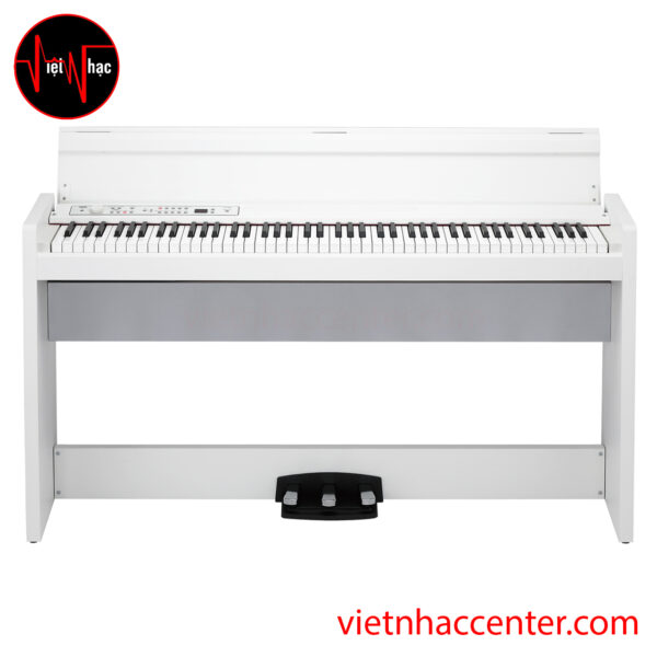 Piano Điện KORG LP-3Piano Điện KORG LP-380U WH