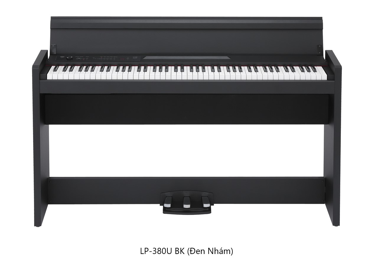 Piano Điện KORG LP-380U BK
