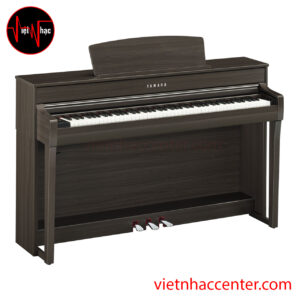 Piano Điện Yamaha CLP-745 DW