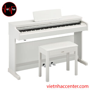 Piano Điện Yamaha YDP-164WH