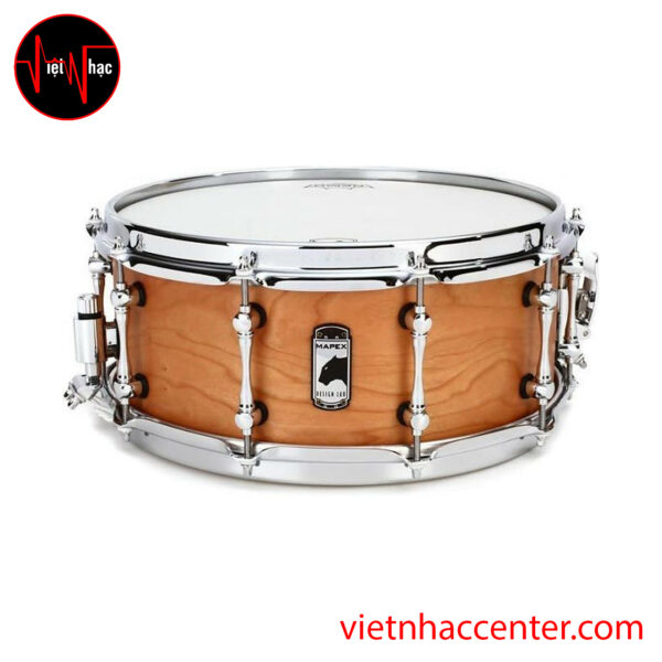 Trống Snare Mapex Black Panther BPST 4551LN