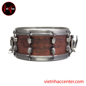 Trống Snare Mapex Black Panther BPMW255LWH