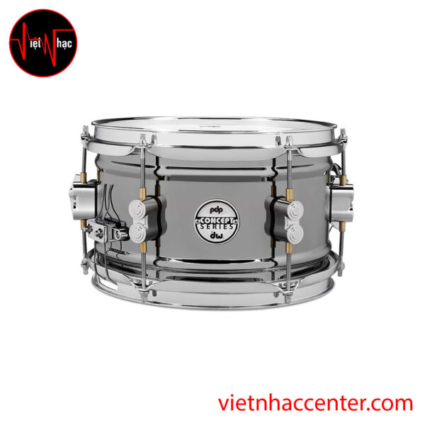 Trống Snare PDP PDSN 0610BNCR