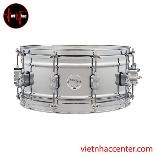 Trống Snare PDP PDSN 6414BSSCSC