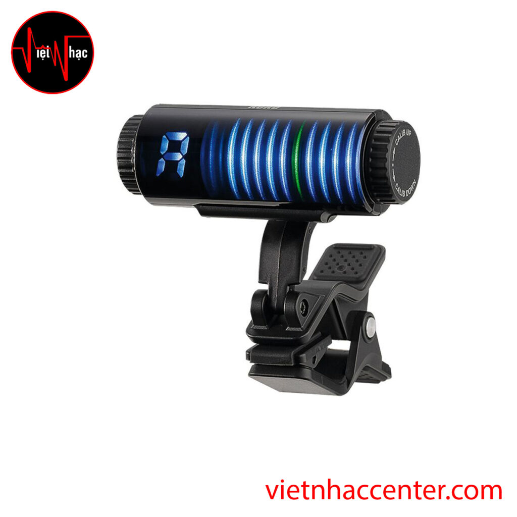 Tuner SH Pro Sledgehammer Pro Clipon Tuner Việt Nhạc Center