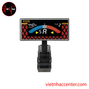 Tuner VOX AC Clip Tune