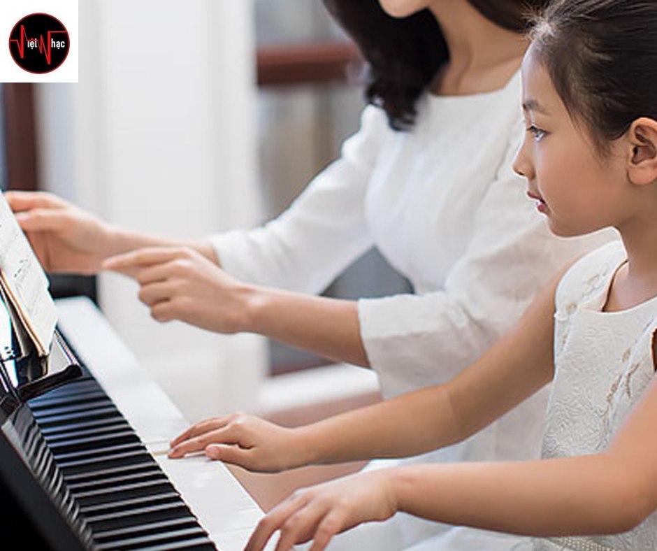 Cách Tự Học  Piano Cơ Bản Tại Nhà Hiệu Quả