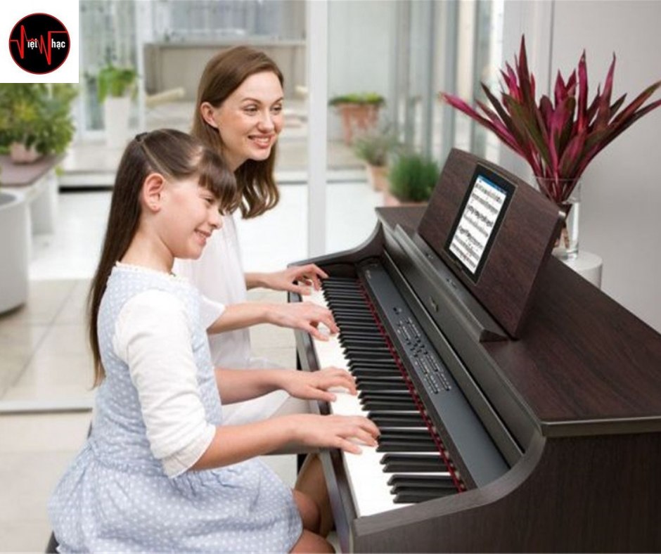 Cách Tự Học  Piano Cơ Bản Tại Nhà Hiệu Quả