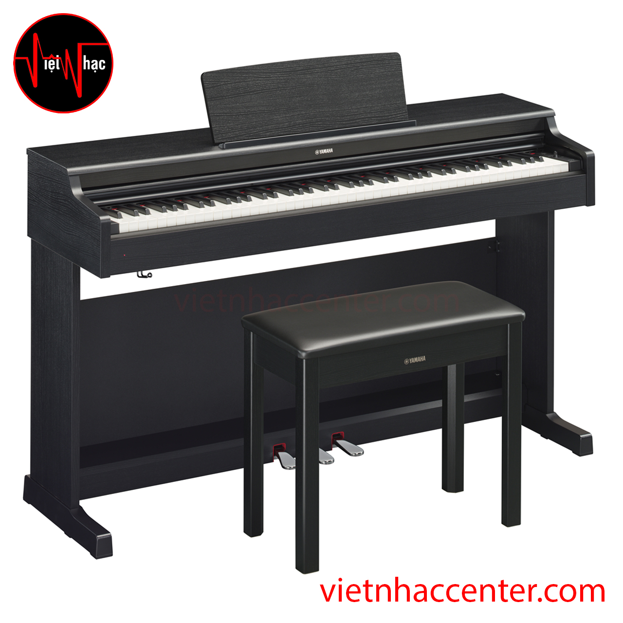 Đàn Piano Điện Yamaha YDP 164