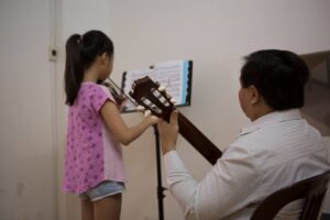 MẤT BAO LÂU ĐỂ HỌC VIOLIN???