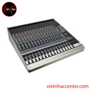 Mixer Mackie 1604 VLZ3