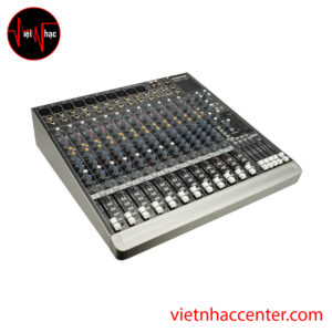 Mixer Mackie 1642 VLZ3