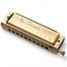 Những Tiêu Chí Khi Mua Kèn Harmonica