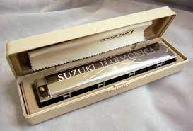 Những Tiêu Chí Khi Mua Kèn Harmonica