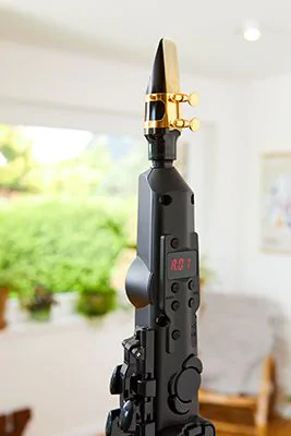 Saxophone Điện tử YDS-150