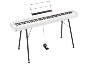 Stage Piano KORG D1 WH