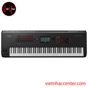 Synthesizer Yamaha MONTAGE8