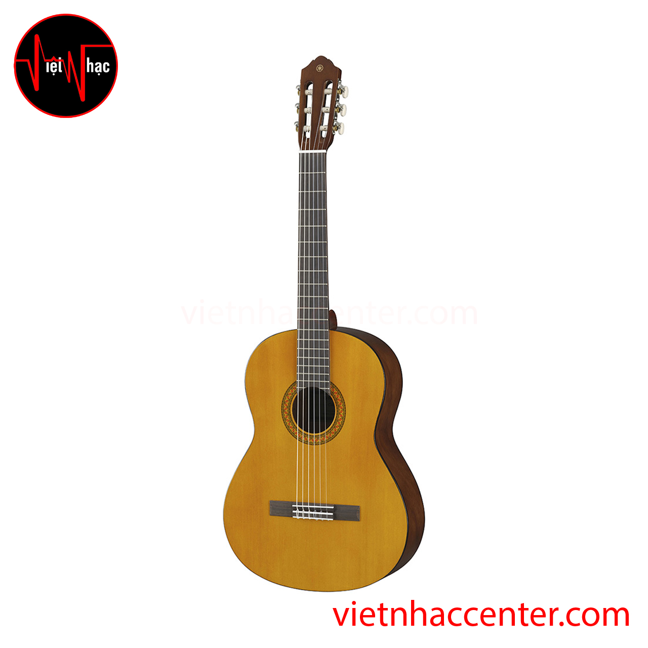 Top 5 Cây Đàn Guitar Yamaha Đáng Mua Nhất