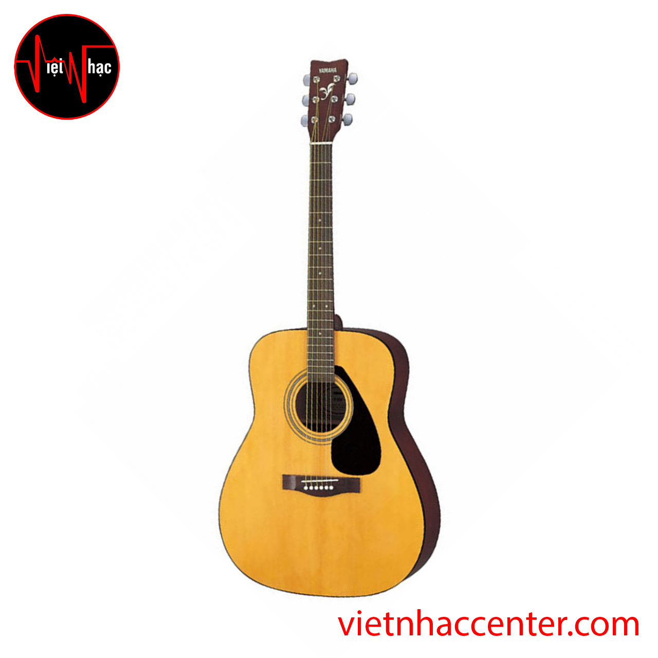 Top 5 Cây Đàn Guitar Yamaha Đáng Mua Nhất