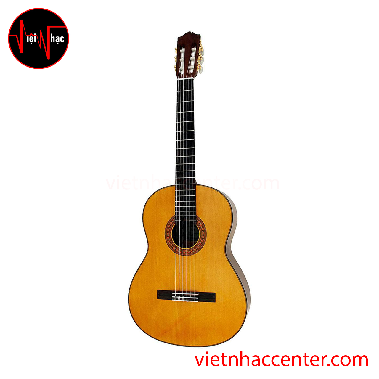 Top 5 Cây Đàn Guitar Yamaha Đáng Mua Nhất