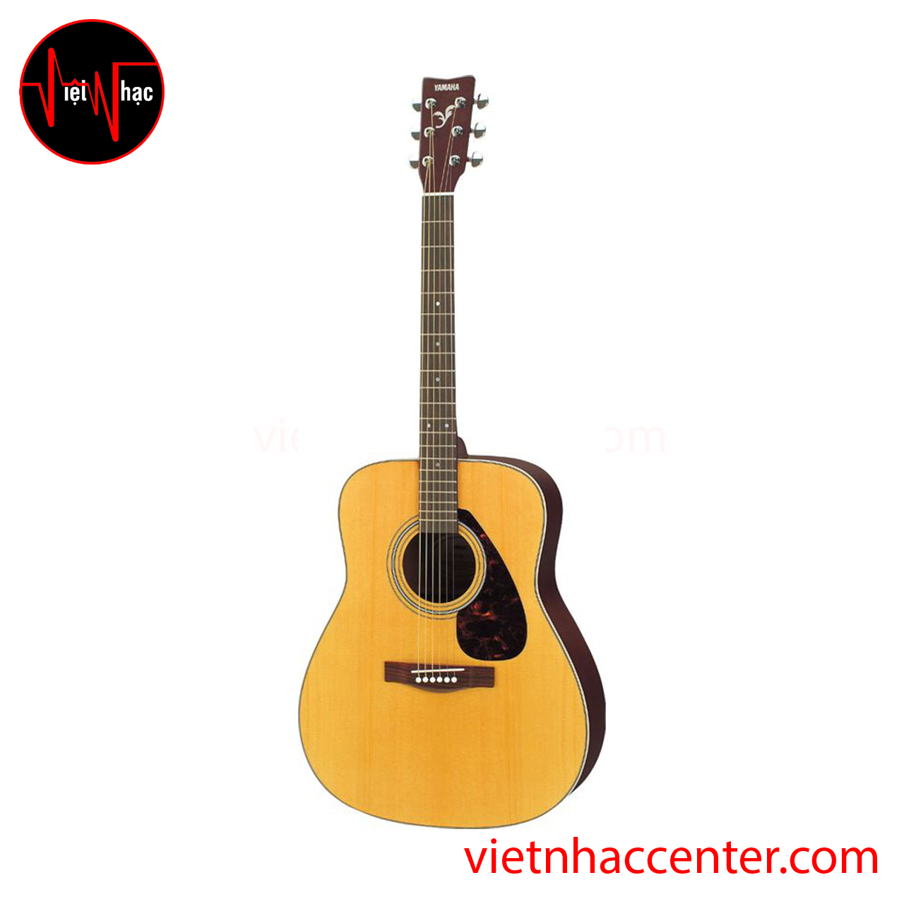 Top 5 Cây Đàn Guitar Yamaha Đáng Mua Nhất