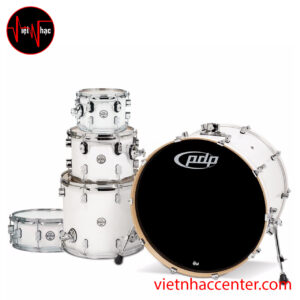 Trống Jazz PDP Concept Maple PDCM2215PW