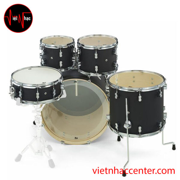 Trống Jazz PDP Concept Maple PDCM2215BK