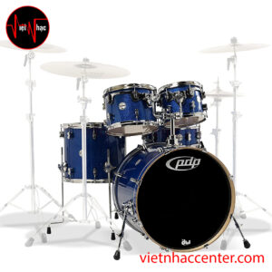 Trống Jazz PDP Concept Maple PDCM2215BL