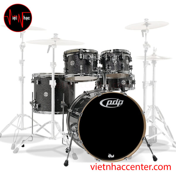 Trống Jazz PDP Concept Maple PDCM2215BP