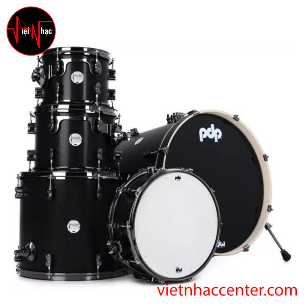 Trống Jazz PDP Concept Maple PDCM2215CF