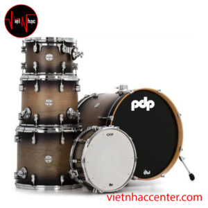 Trống Jazz PDP Concept Maple PDCM2215SCB