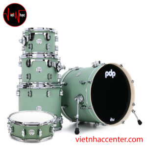 Trống Jazz PDP Concept Maple PDCM2215SF