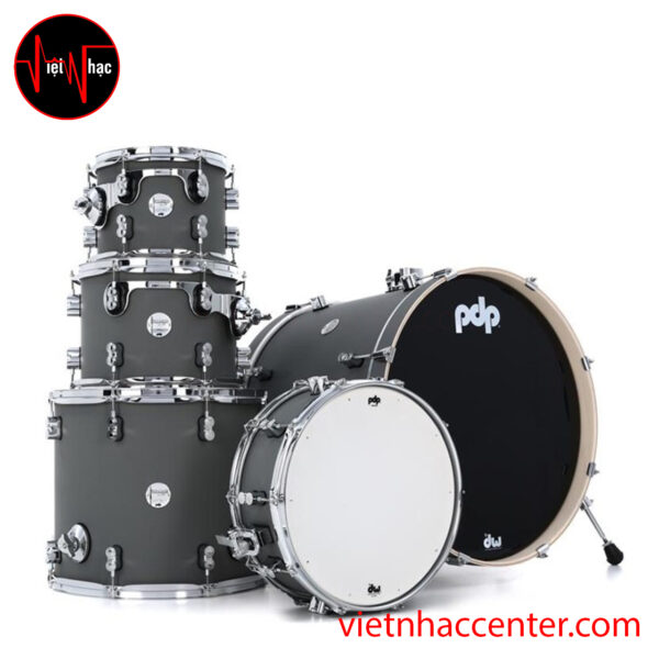 Trống Jazz PDP Concept Maple PDCM2215SP