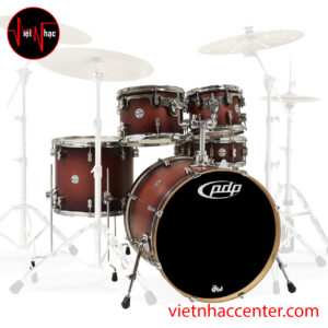 Trống Jazz PDP Concept Maple PDCM2215STB