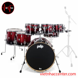 Trống Jazz PDP Concept Maple PDCM2217RB
