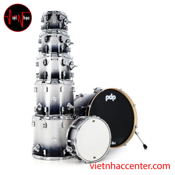 Trống Jazz PDP Concept Maple PDCM2217SB