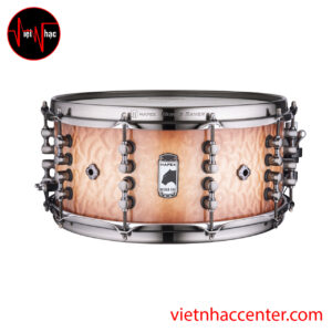 Trống Snare Mapex Black Panther BPDLMH4650LPW