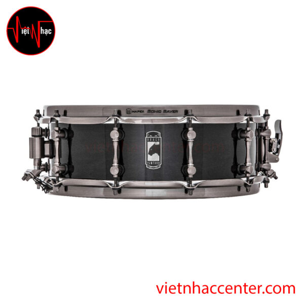 Trống Snare Mapex Black Panther BPML4500LNTB