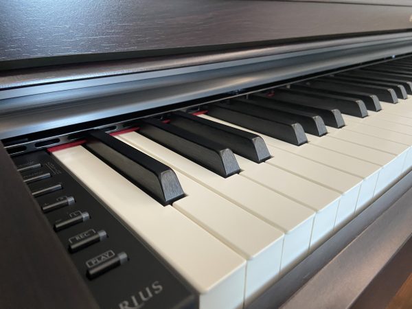 Piano Điện Yamaha YDP-165R
