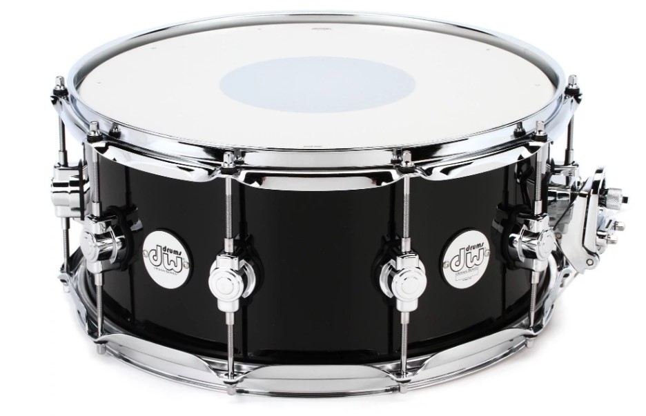 Trống Snare DW DDLG6514SSPB