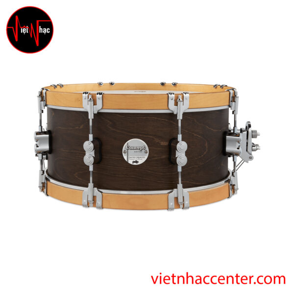 Trống Snare PDP CONCEPT MAPLE CLASSIC PDCC6514SSWN