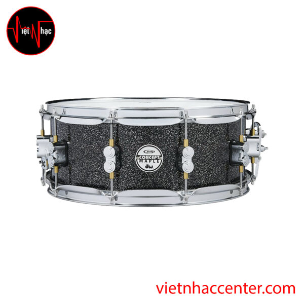 Trống Snare PDP CONCEPT MAPLE PDCM5514SSBP